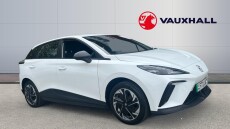 MG MG4 125kW SE EV 51kWh 5dr Auto Electric Hatchback